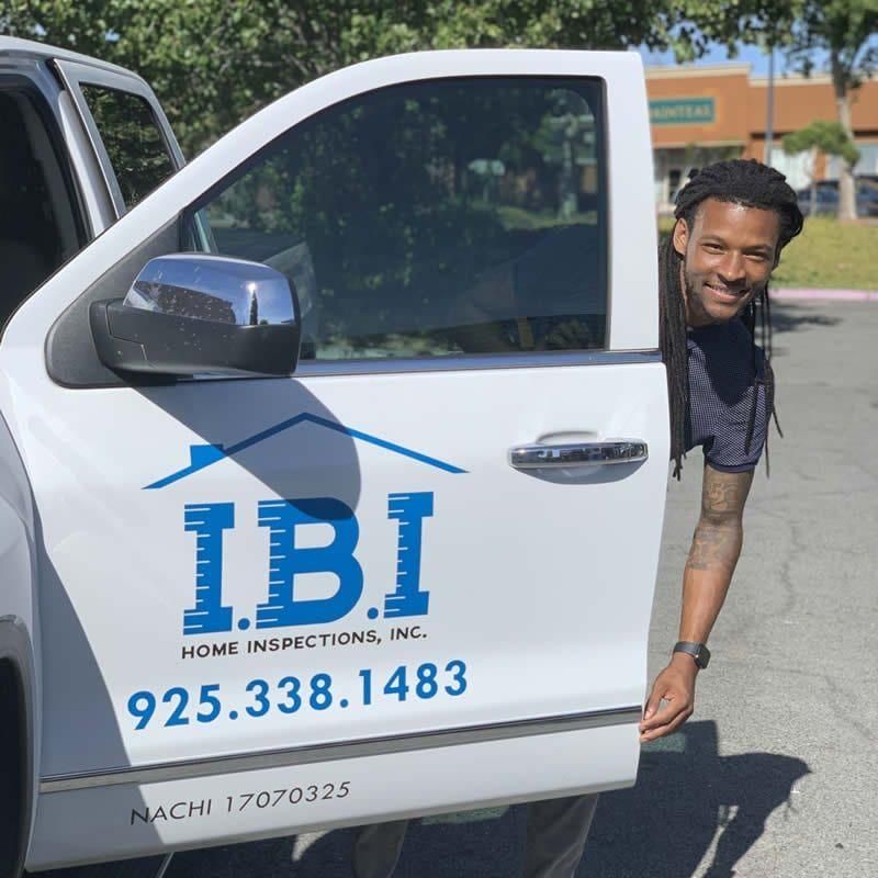 I.B.I Home Inspections Inc.