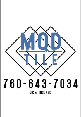 Avatar for MQD Tile
