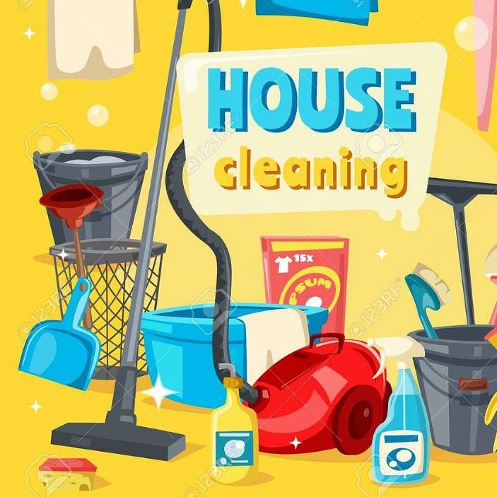 Ls cleaning