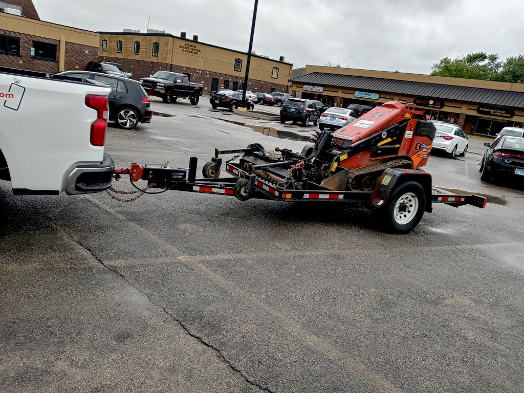 equipment