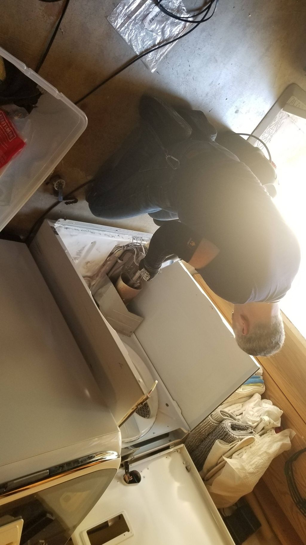 Customer photos
