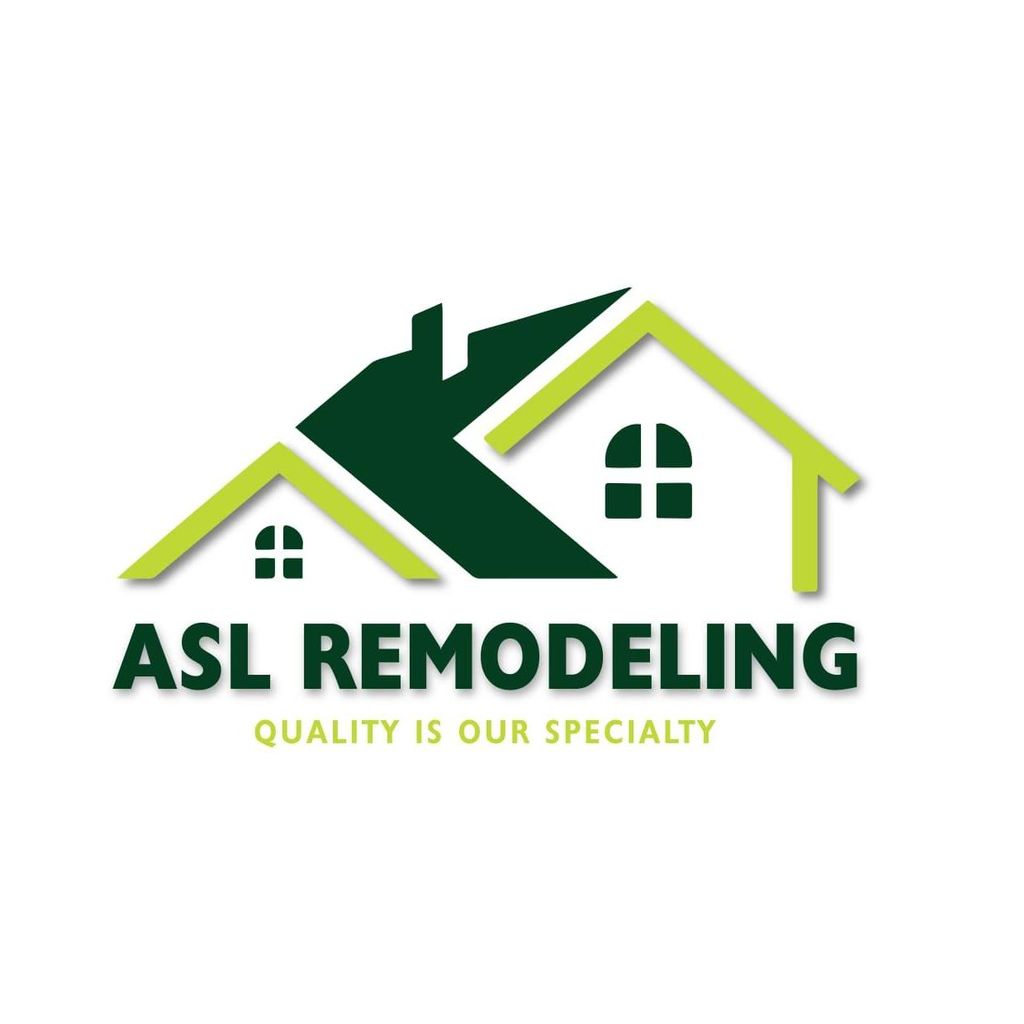 ASL Remodeling Inc
