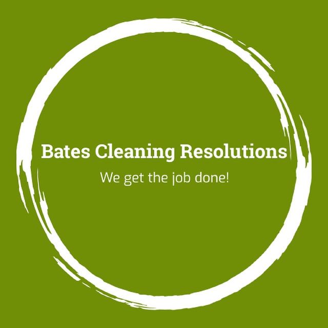 Bates Cleaning Resolutions