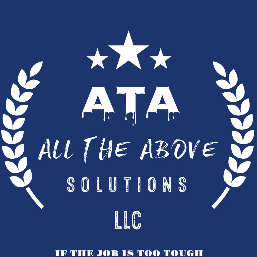 ATA SOLUTIONS LLC