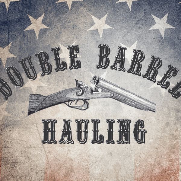 Double Barrel Hauling