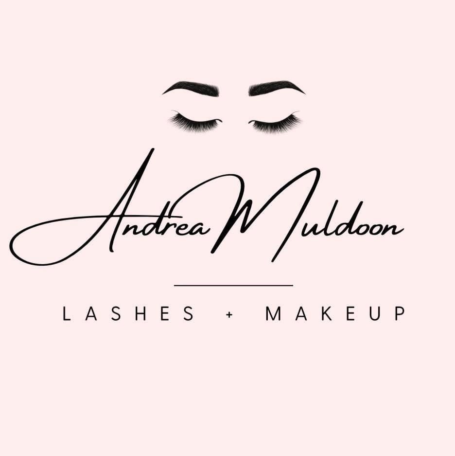 Andrea Muldoon Lashes + Makeup