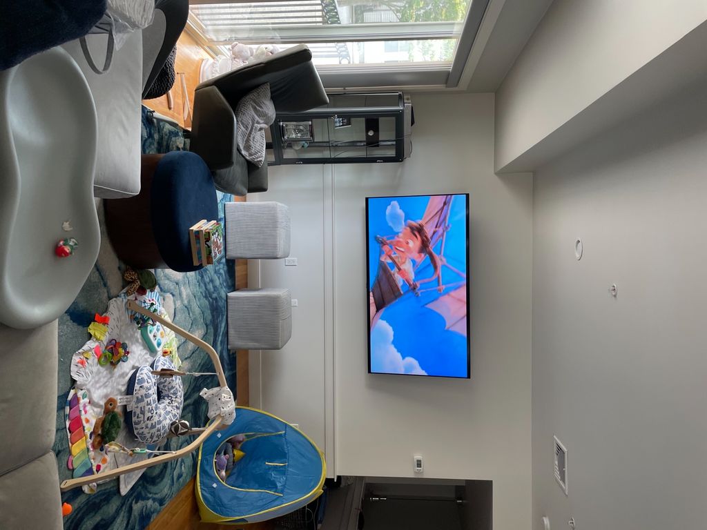 Projects and media