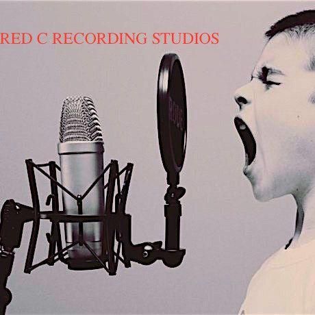 RED C RECORDING STUDIOS