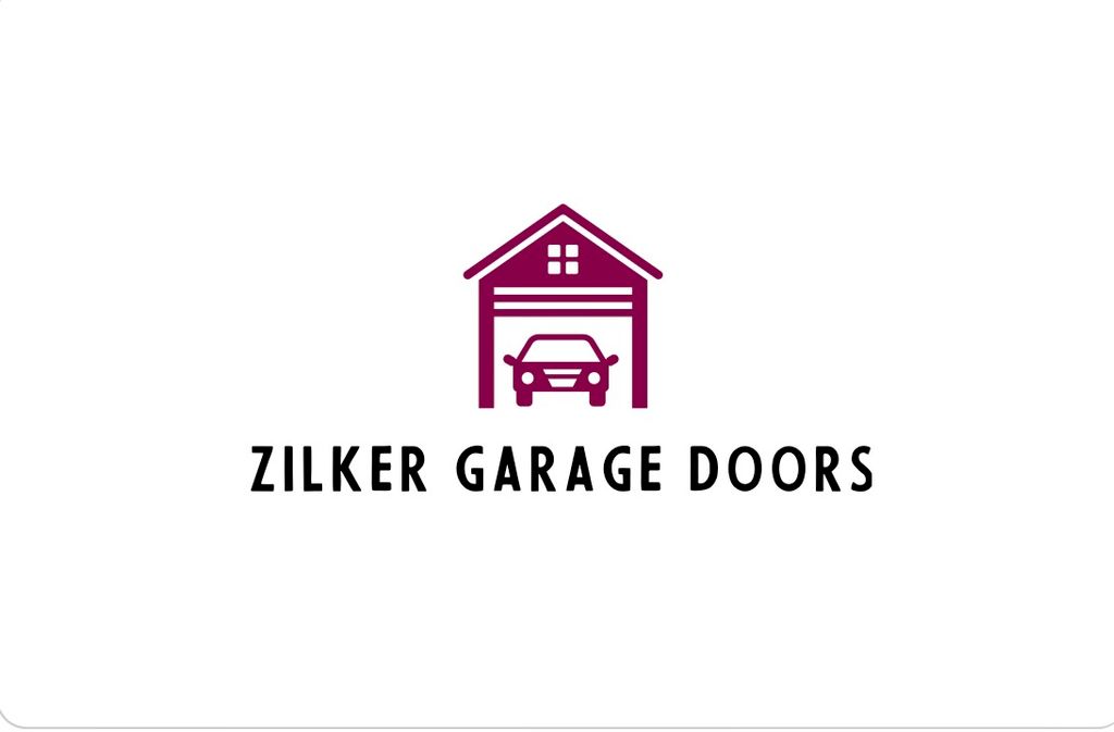 Zilker Garage Doors.