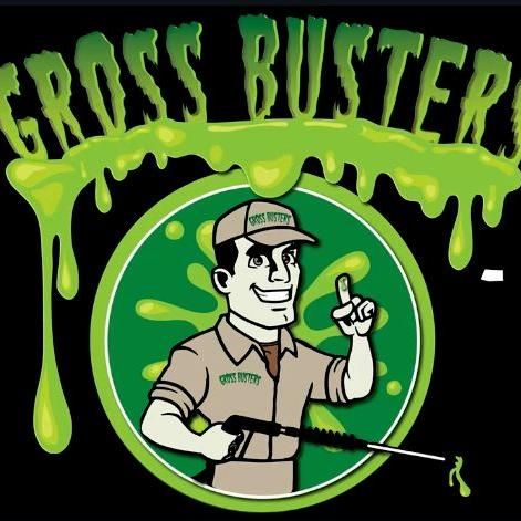 Grossbusters Kc