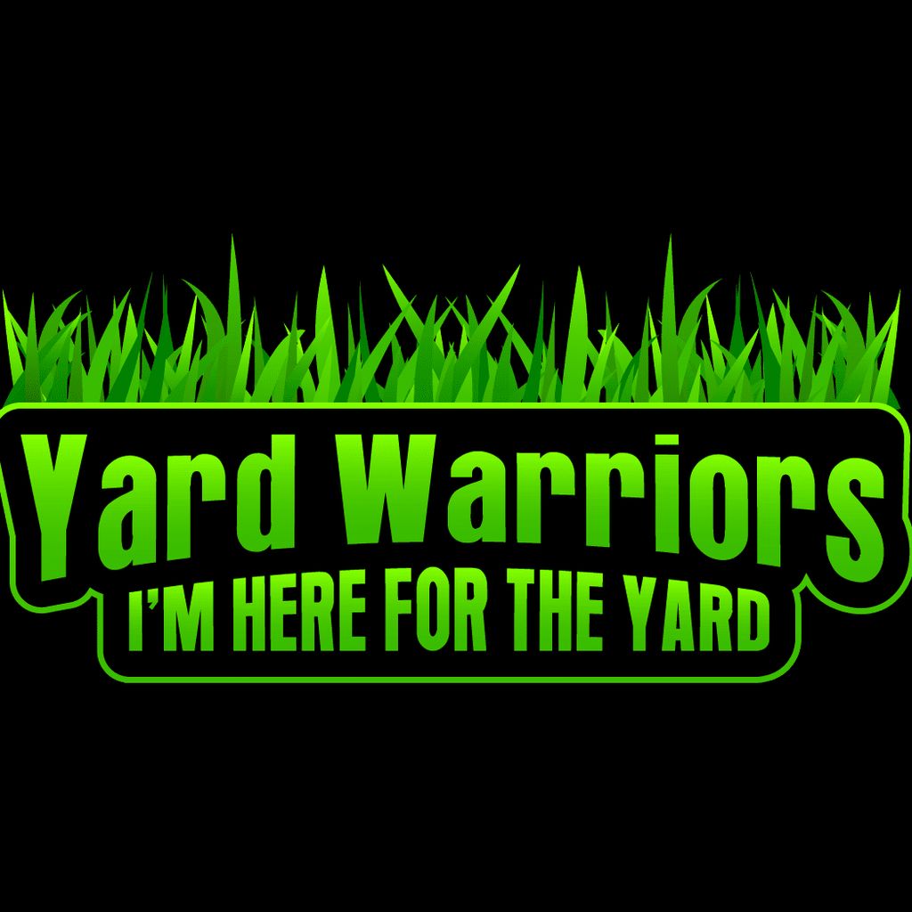 Yard Warriors