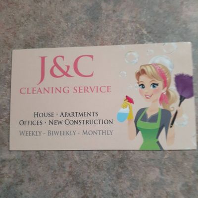 Avatar for JYC  CLEANING SERVICE