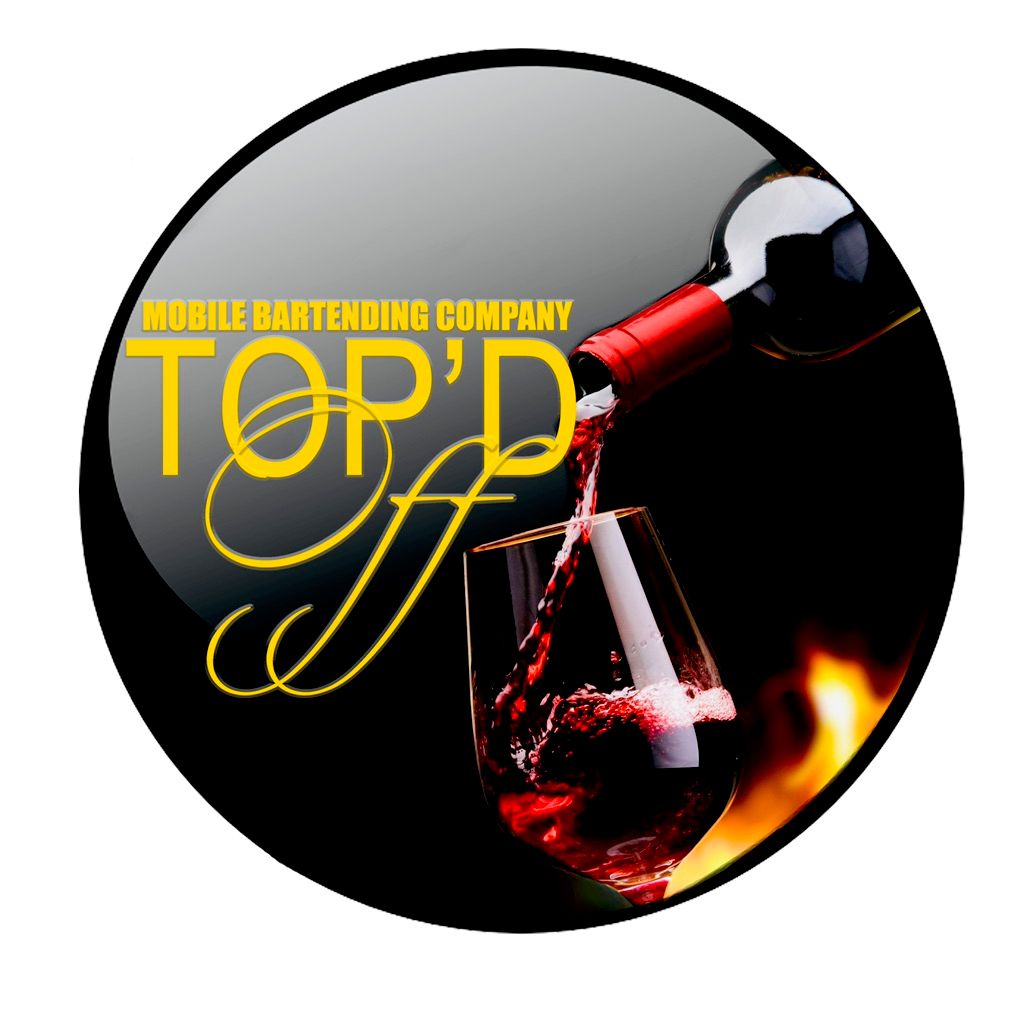 Top’d Off Mobile Bartending