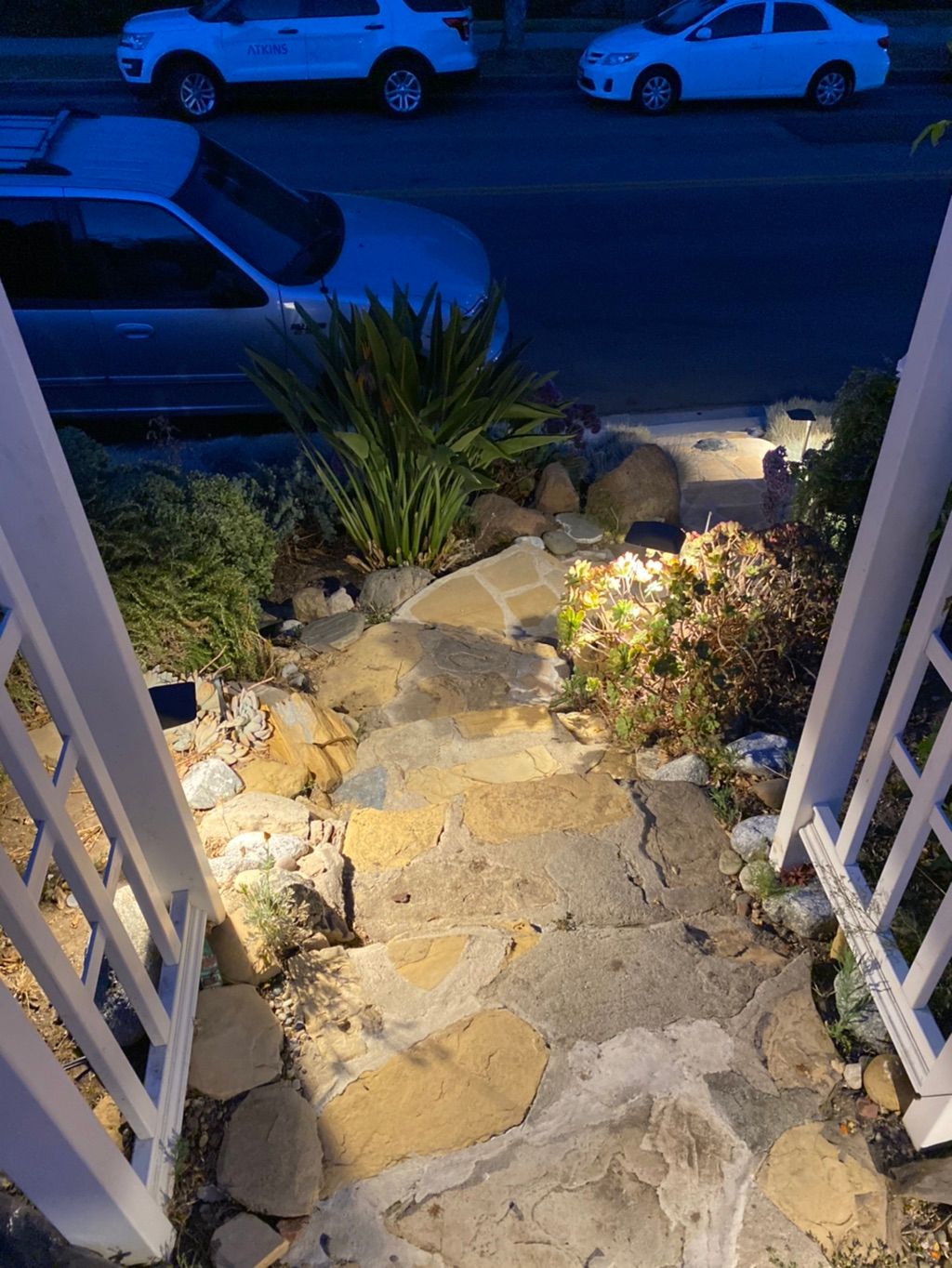 Customer photos