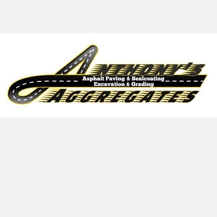Anthony’s Aggregates