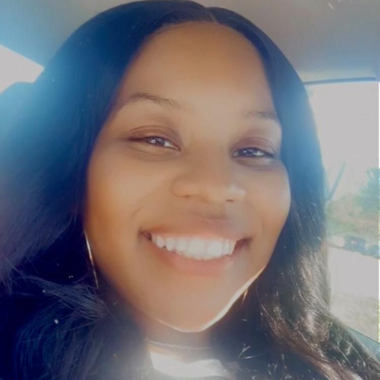 Courtney’s Dream Clean