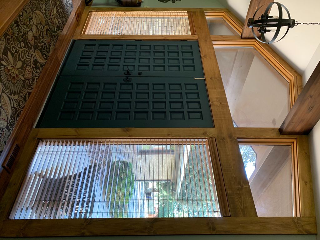 Customer photos