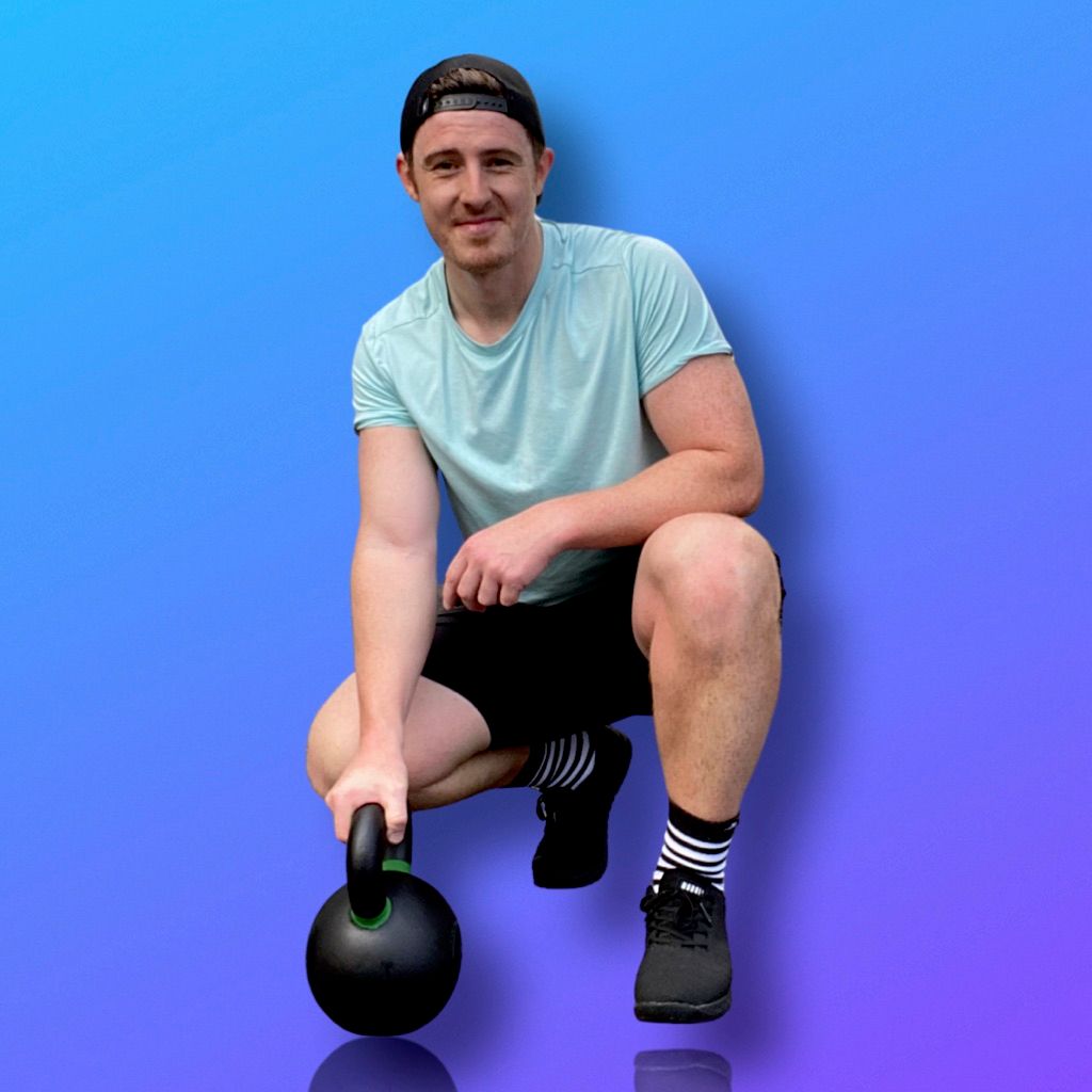 Ready Personal Training