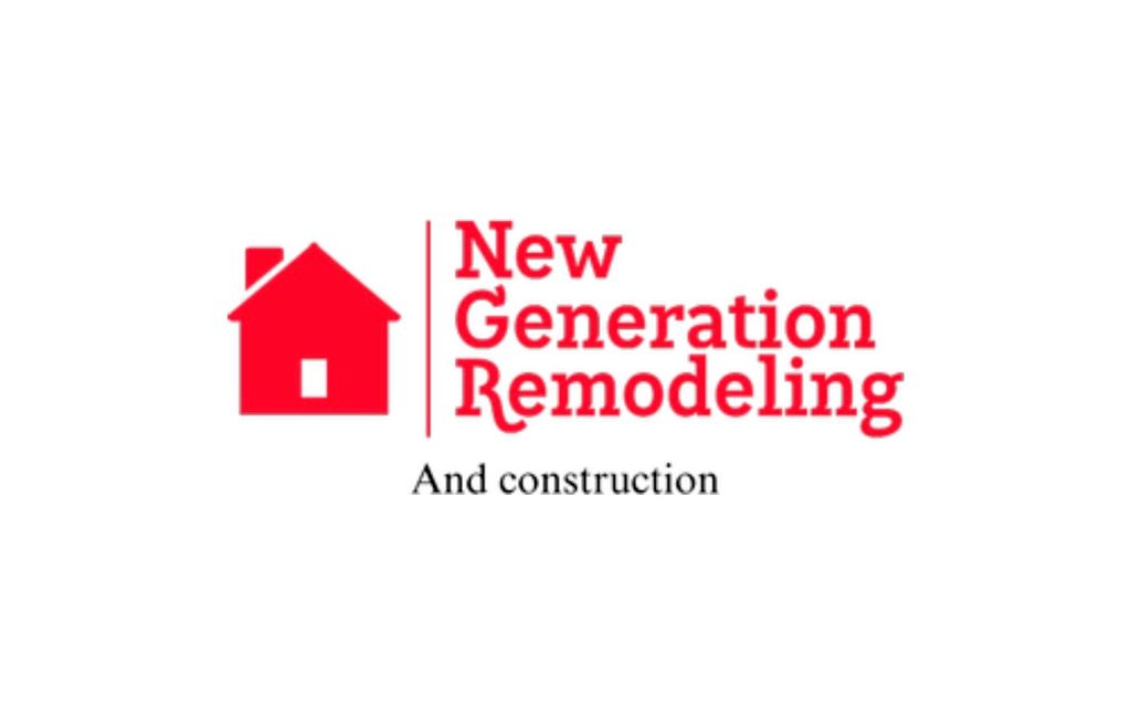 New Generation Remodeling
