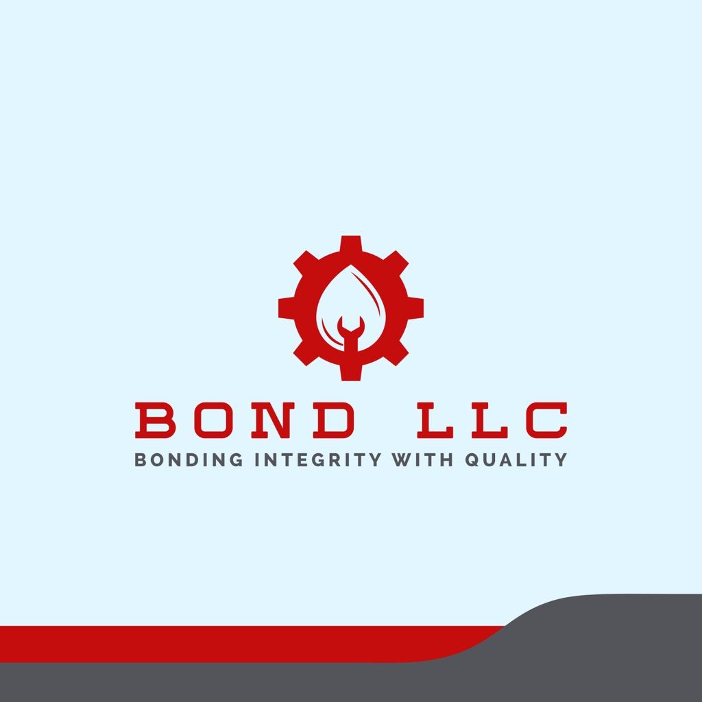 BOND PLUMBING LLC