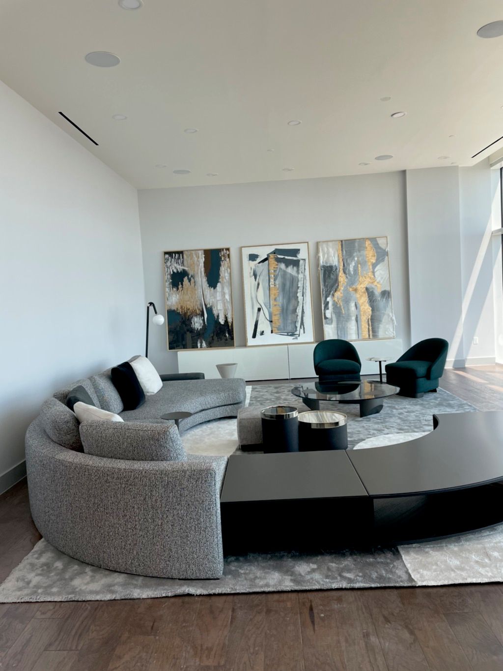 Deep Home Cleaning