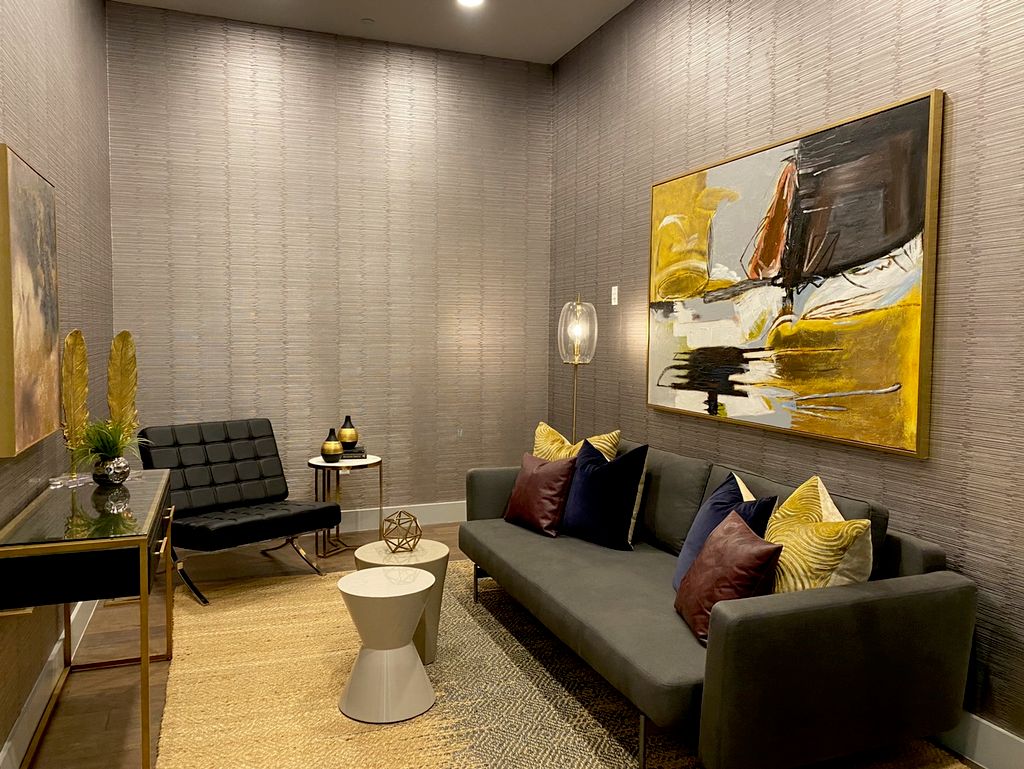 Deep Home Cleaning
