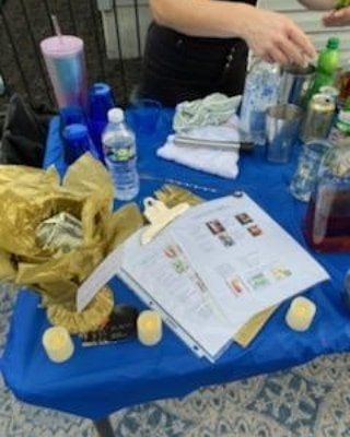Customer photos