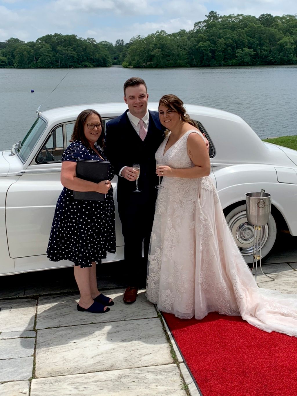 Customer photos