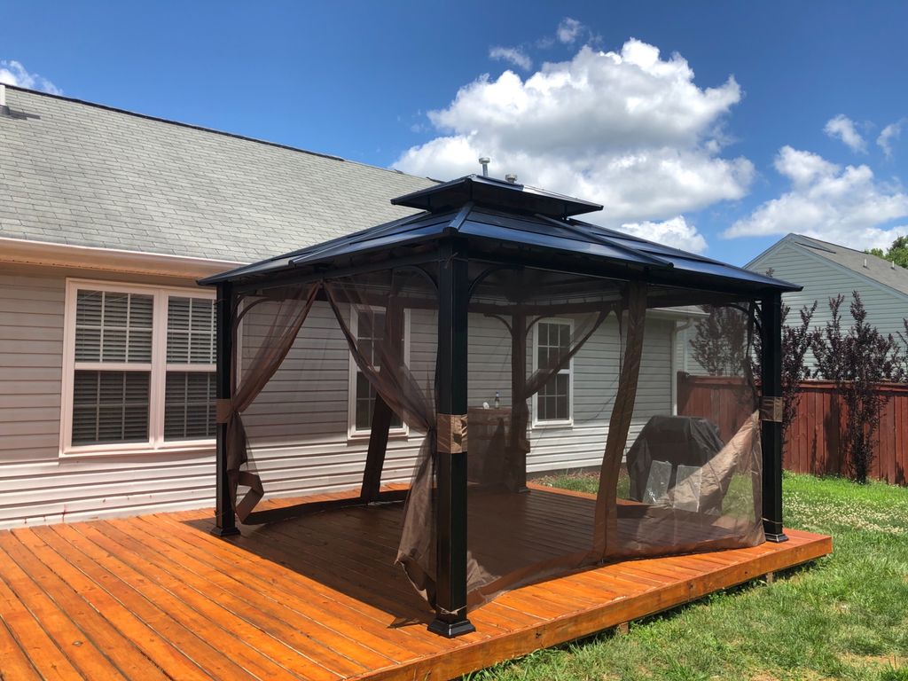 Customer photos