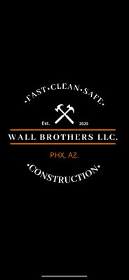 Avatar for Wall Brothers LLC
