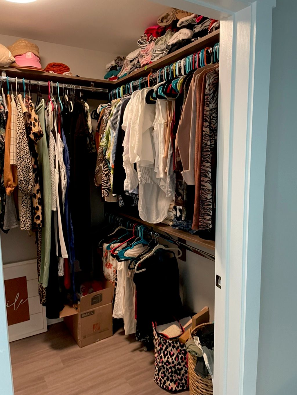 Customer photos