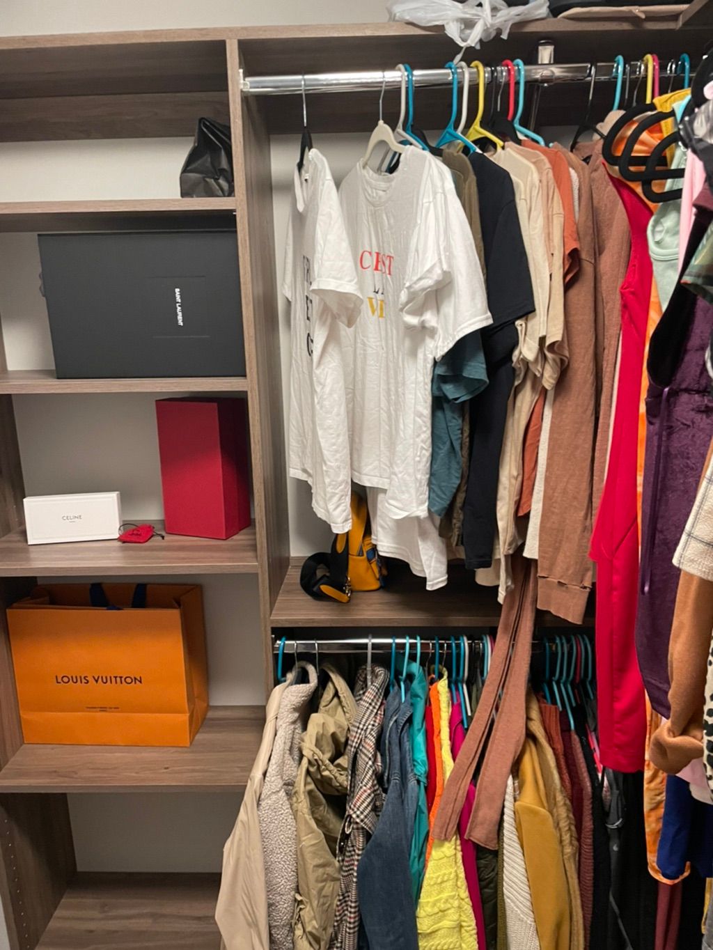 Customer photos