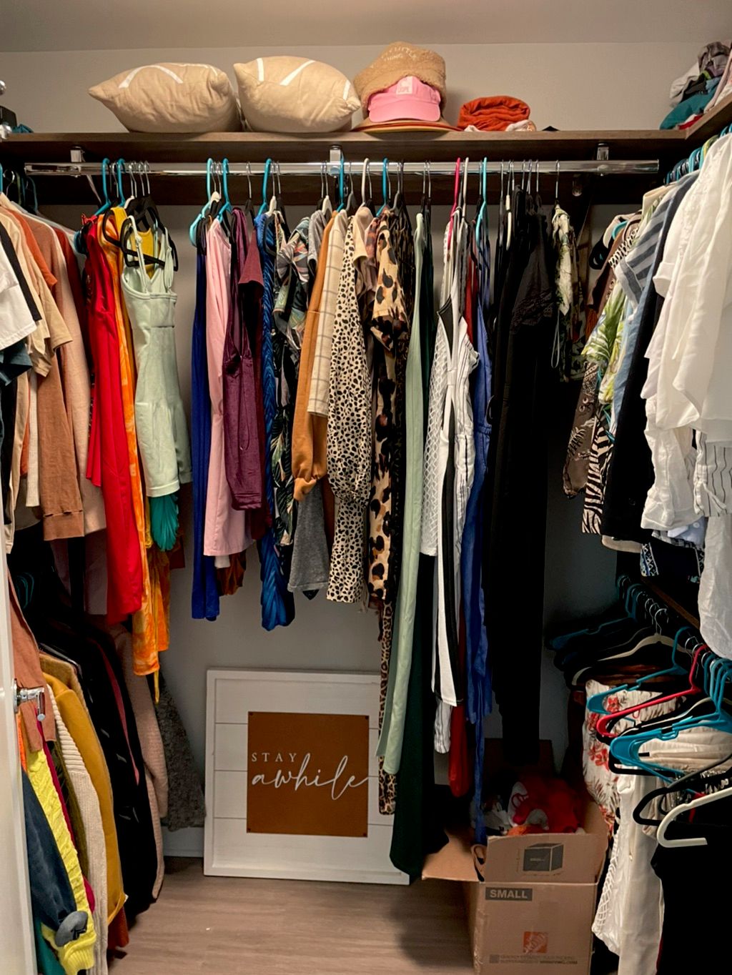 Customer photos