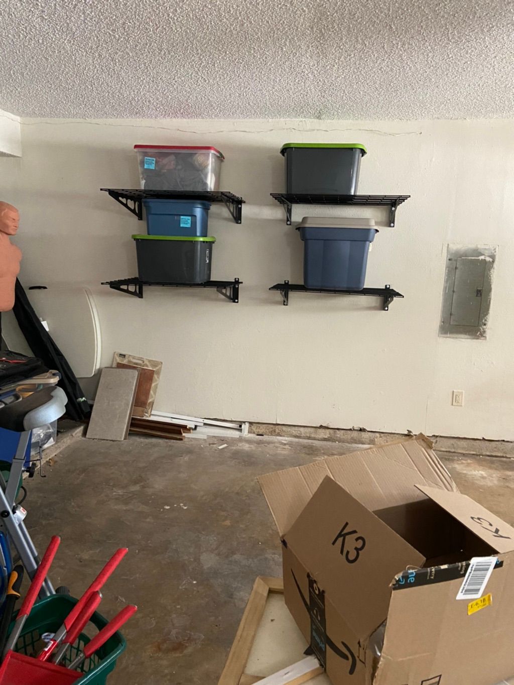 Customer photos