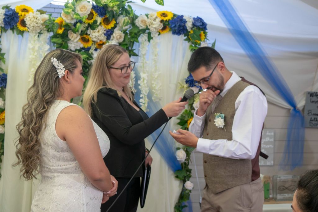Customer photos