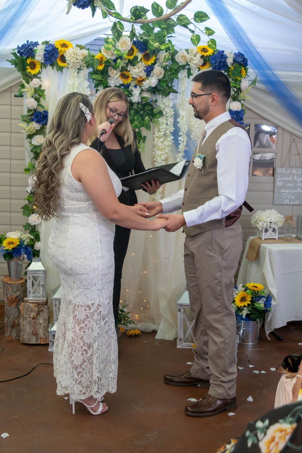 Customer photos