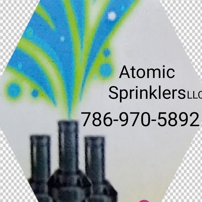 Atomic Sprinklers LLC