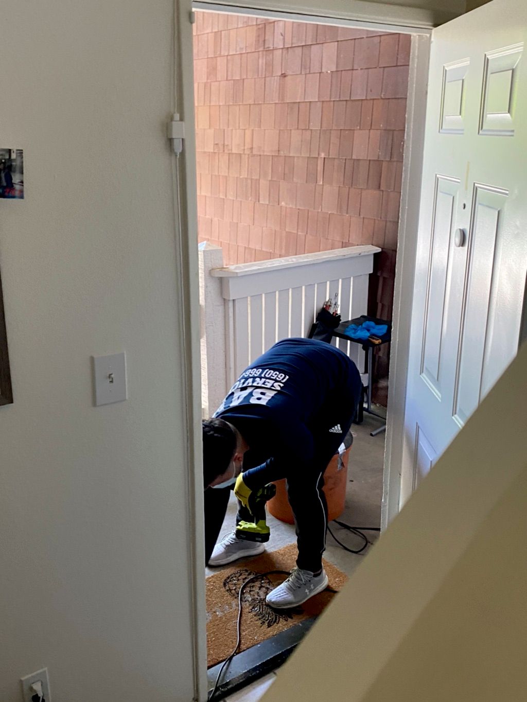 Customer photos