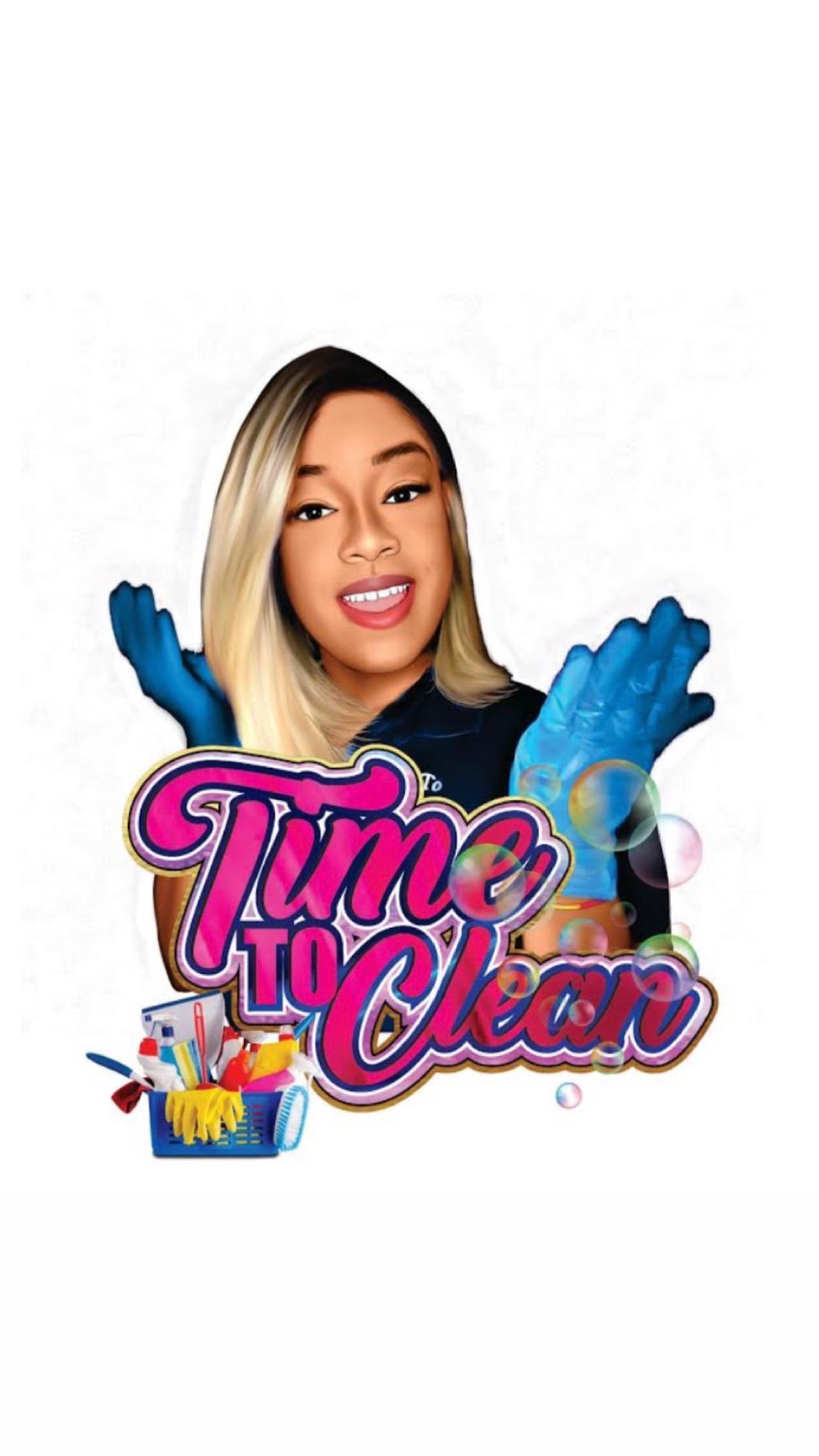 TIME TO CLEAN LLC