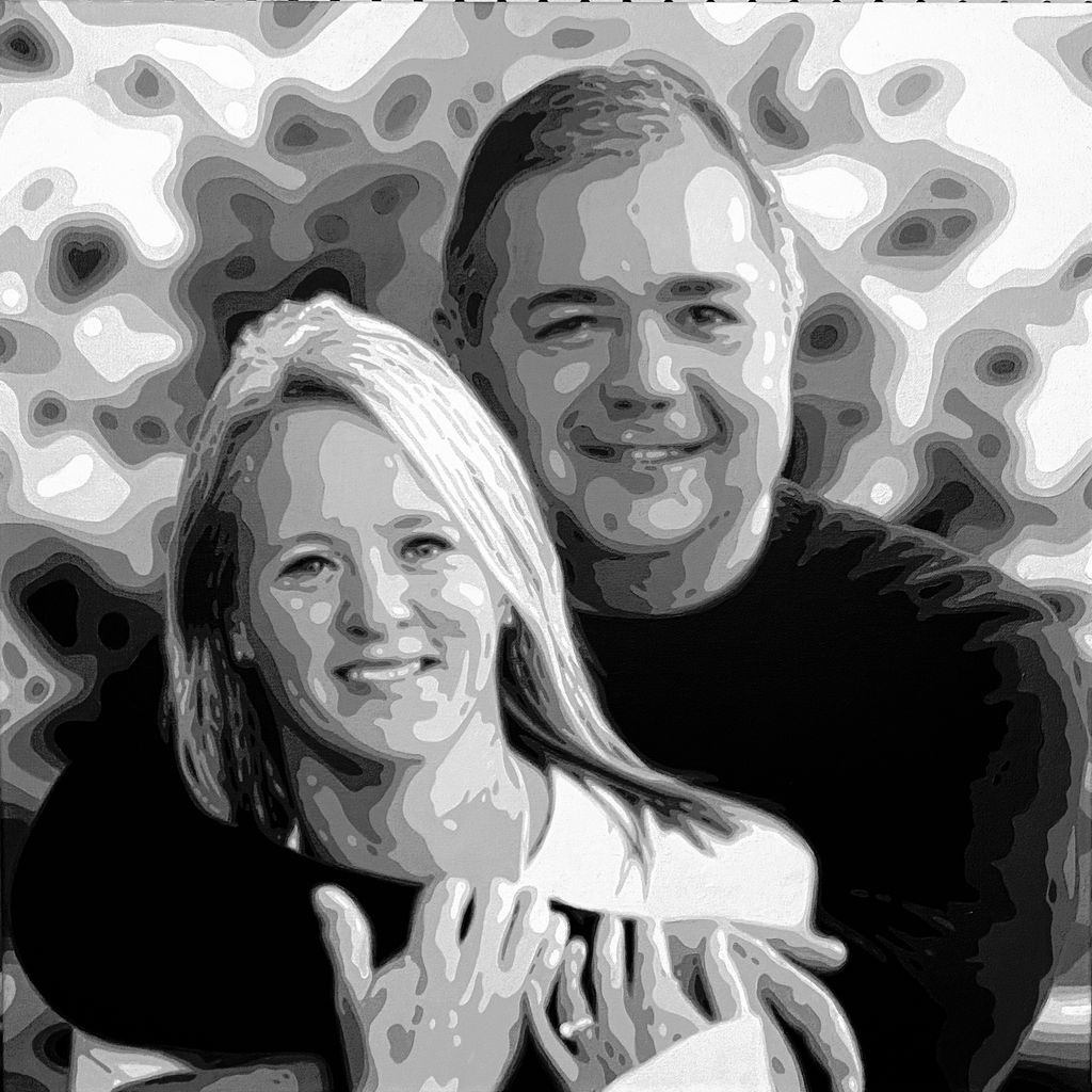 Megan & Pete