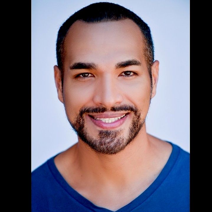 Alex Cedeno