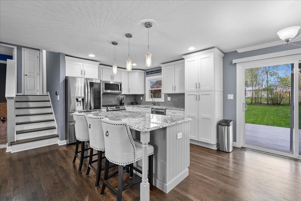 Kitchen Remodel