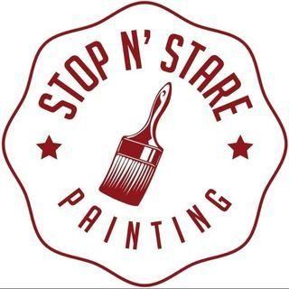 Avatar for Stop N' Stare Painting