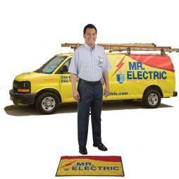 Mr. Electric & Plumbing Services