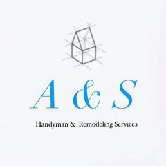 A&S handyman and Remodeling Services