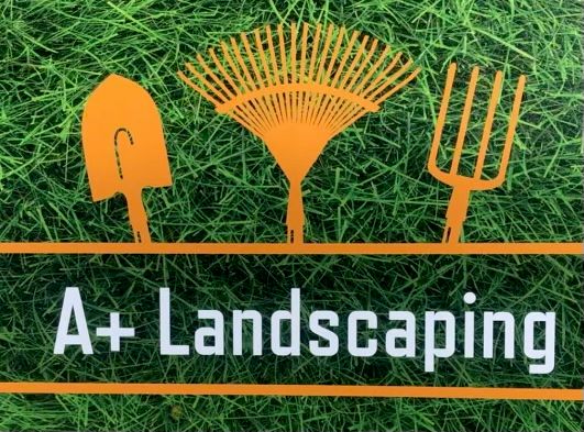 A+ Landscaping LLC