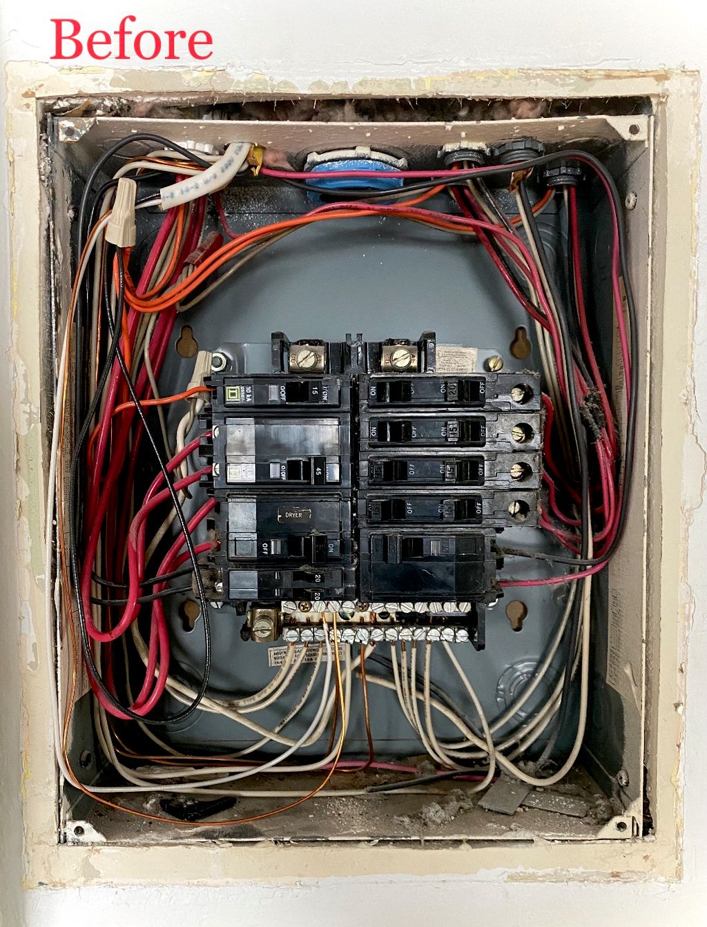Projects and media