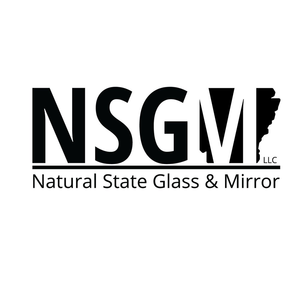 Natural State Glass & Mirror, LLC.