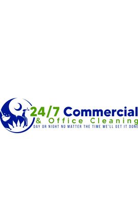 Avatar for 24/7 Commerical and Office Cleaning