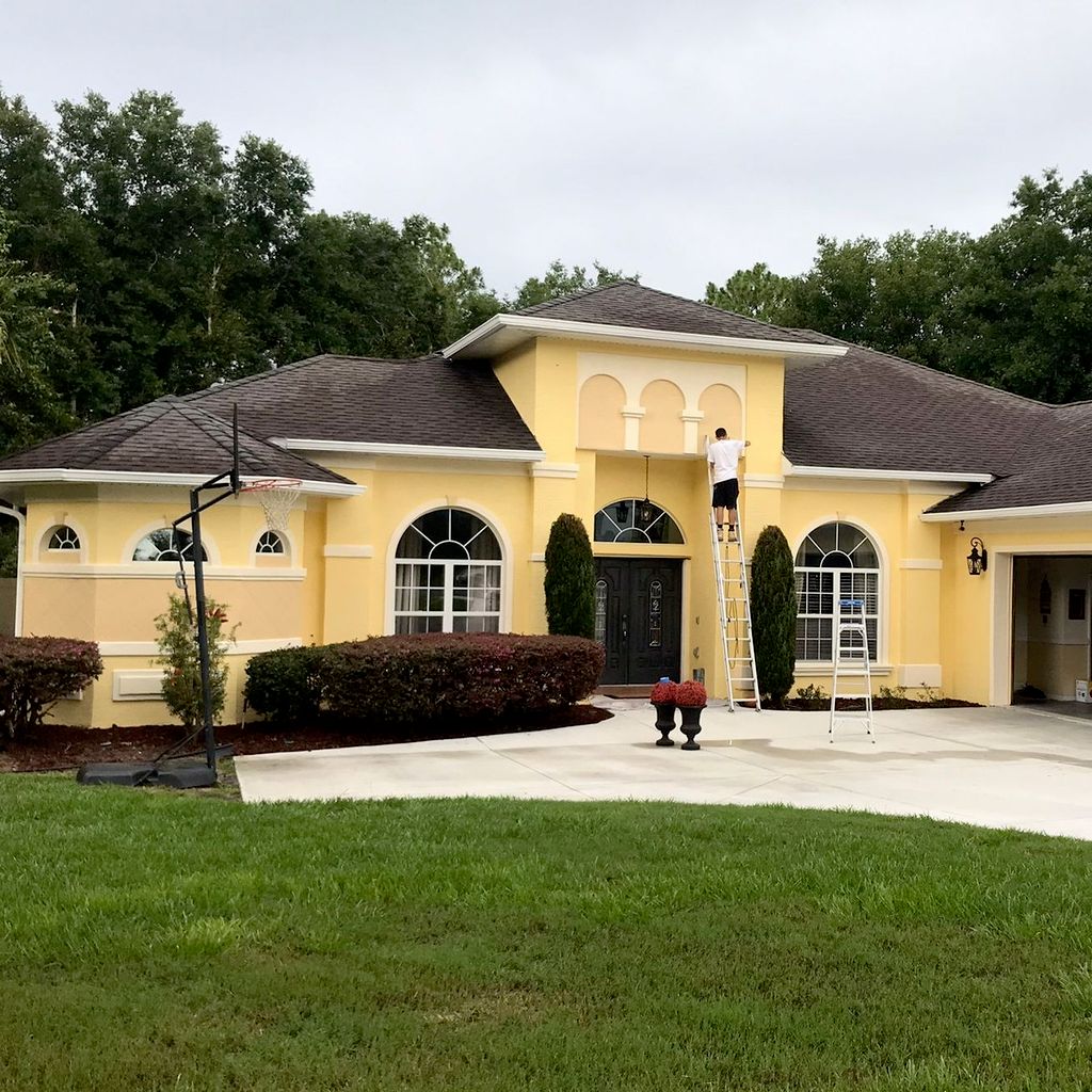 The 10 Best Painting Contractors in Ocala, FL (with Free Estimates)
